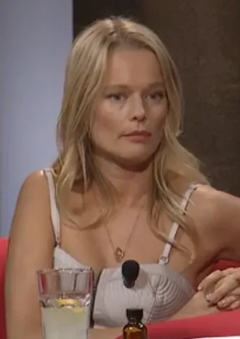 Helena Houdová